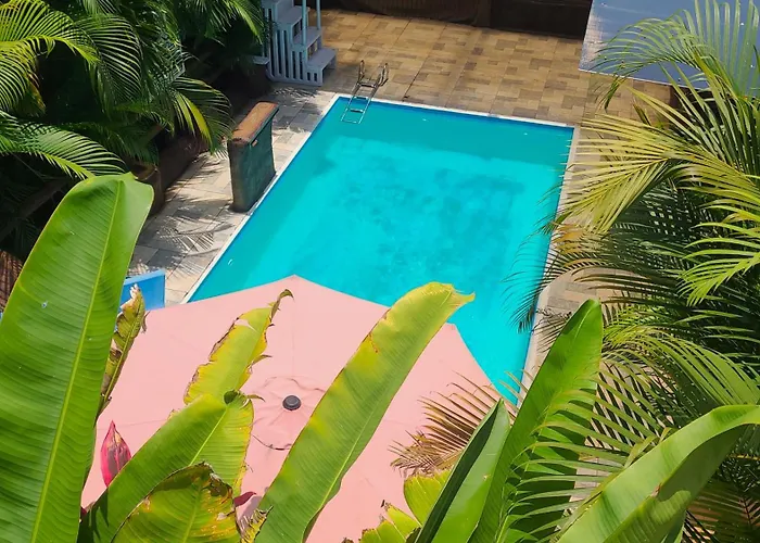 Arenal Family Retreat Villas