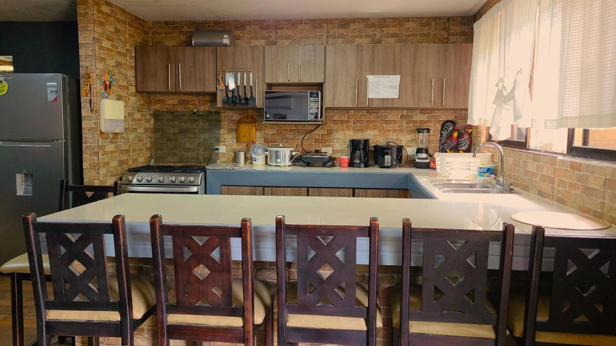 Villa Arenal Family Retreat