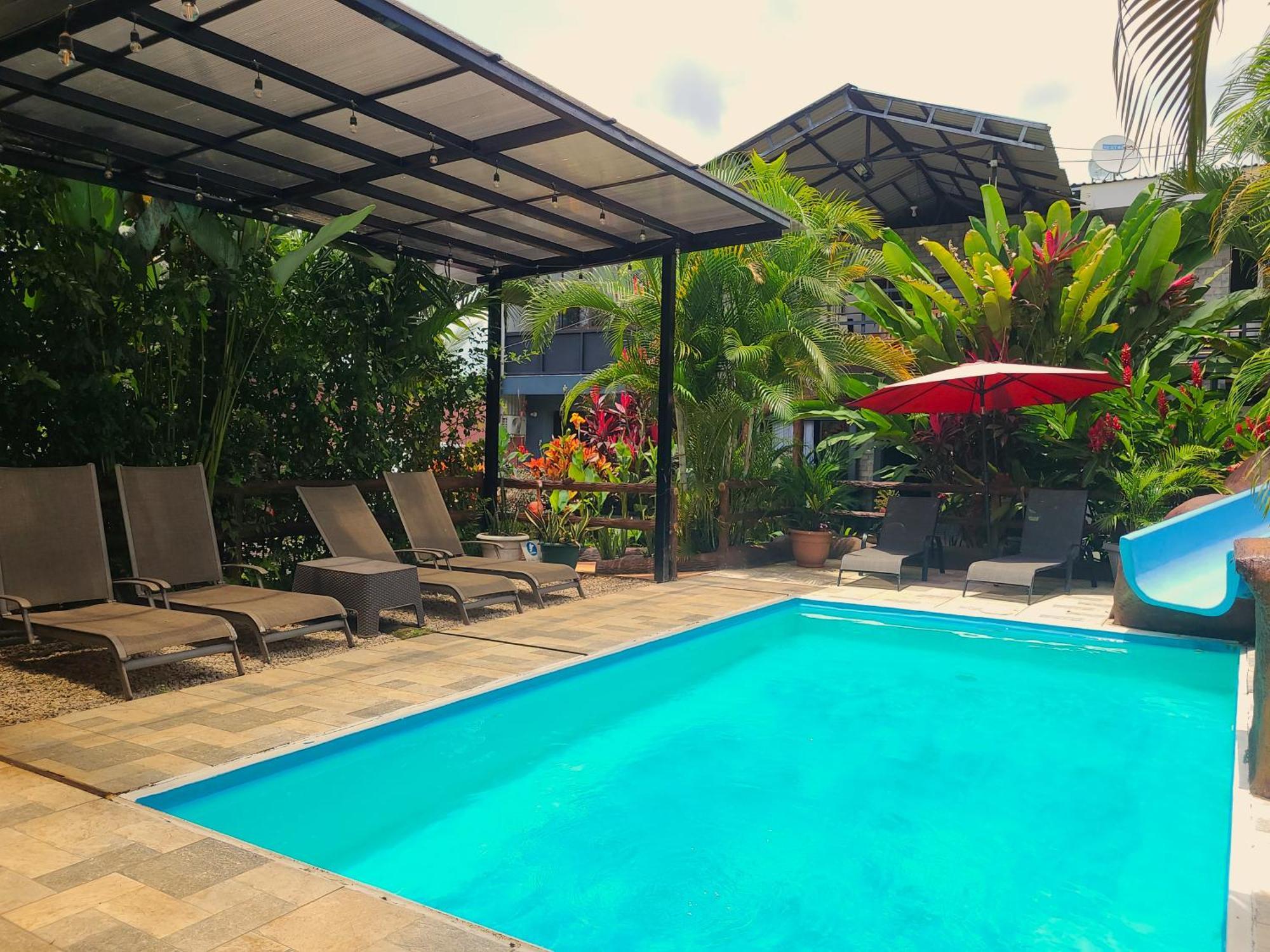 Arenal Family Retreat Villa