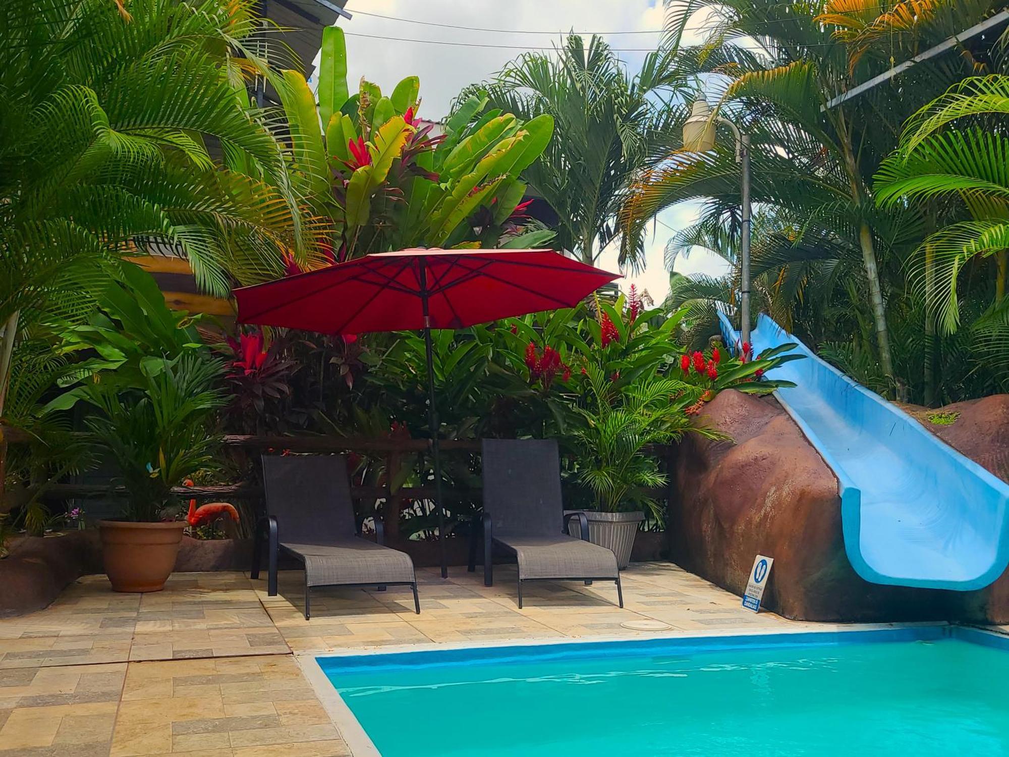 Arenal Family Retreat * La Fortuna