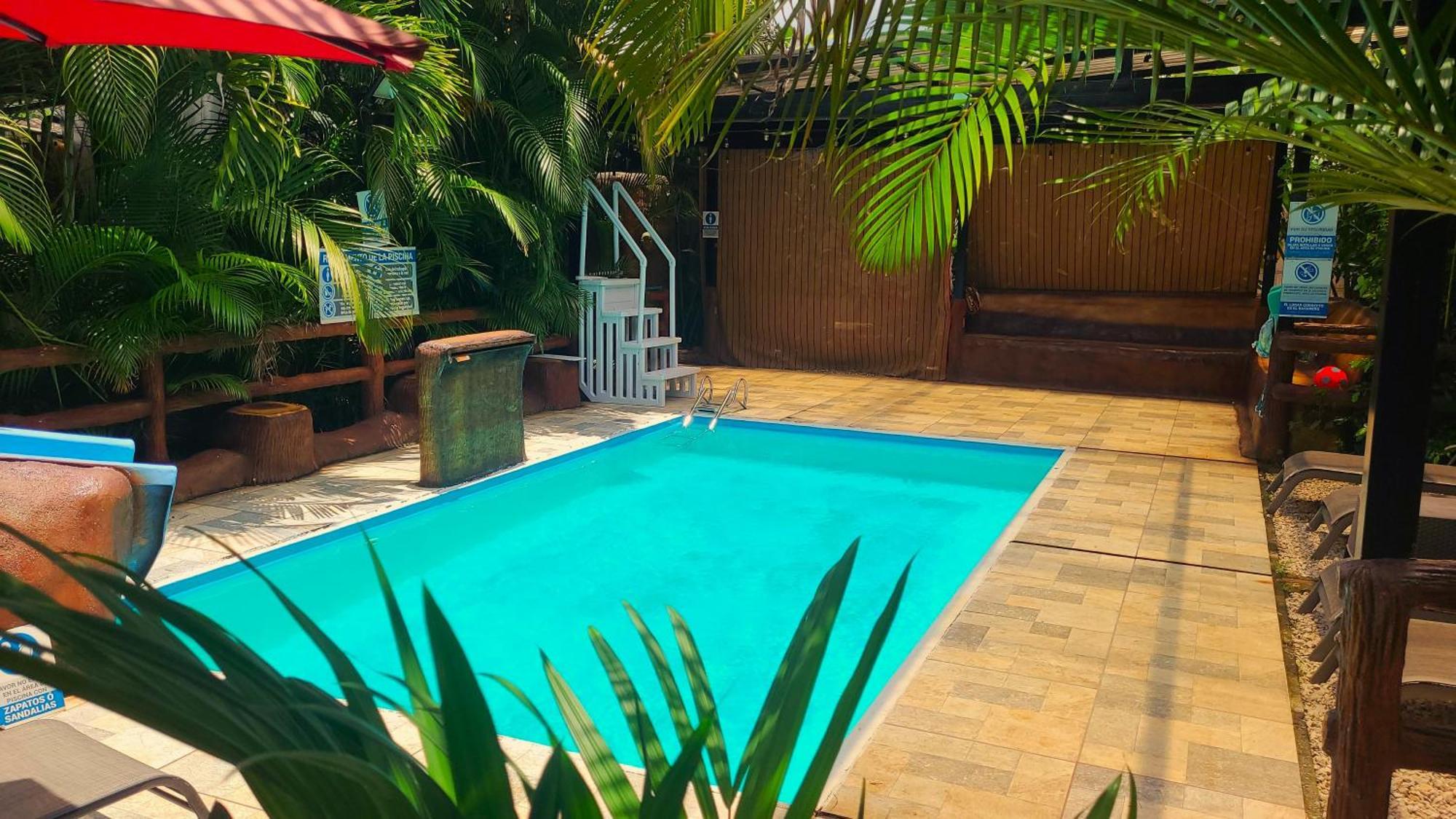 Arenal Family Retreat *