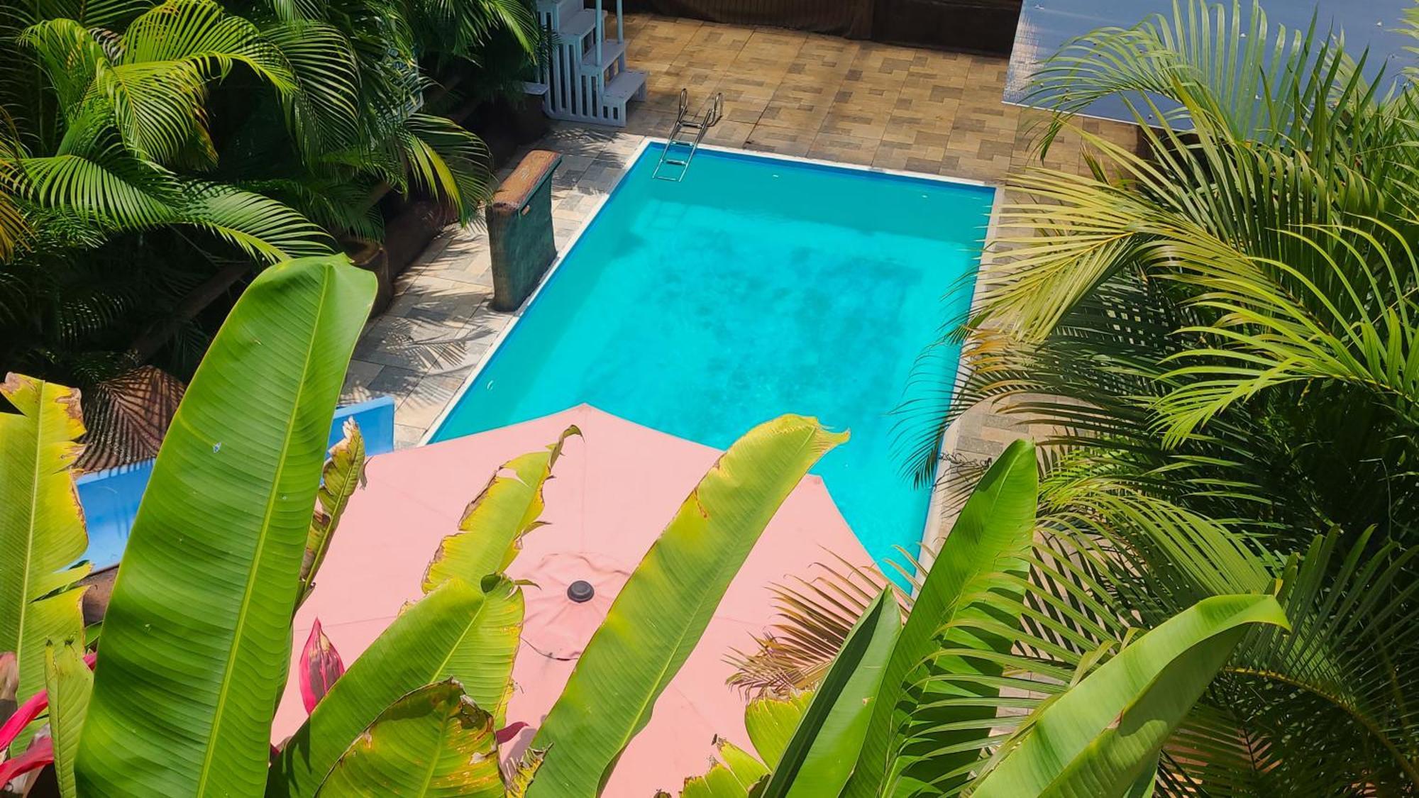 Arenal Family Retreat Villa