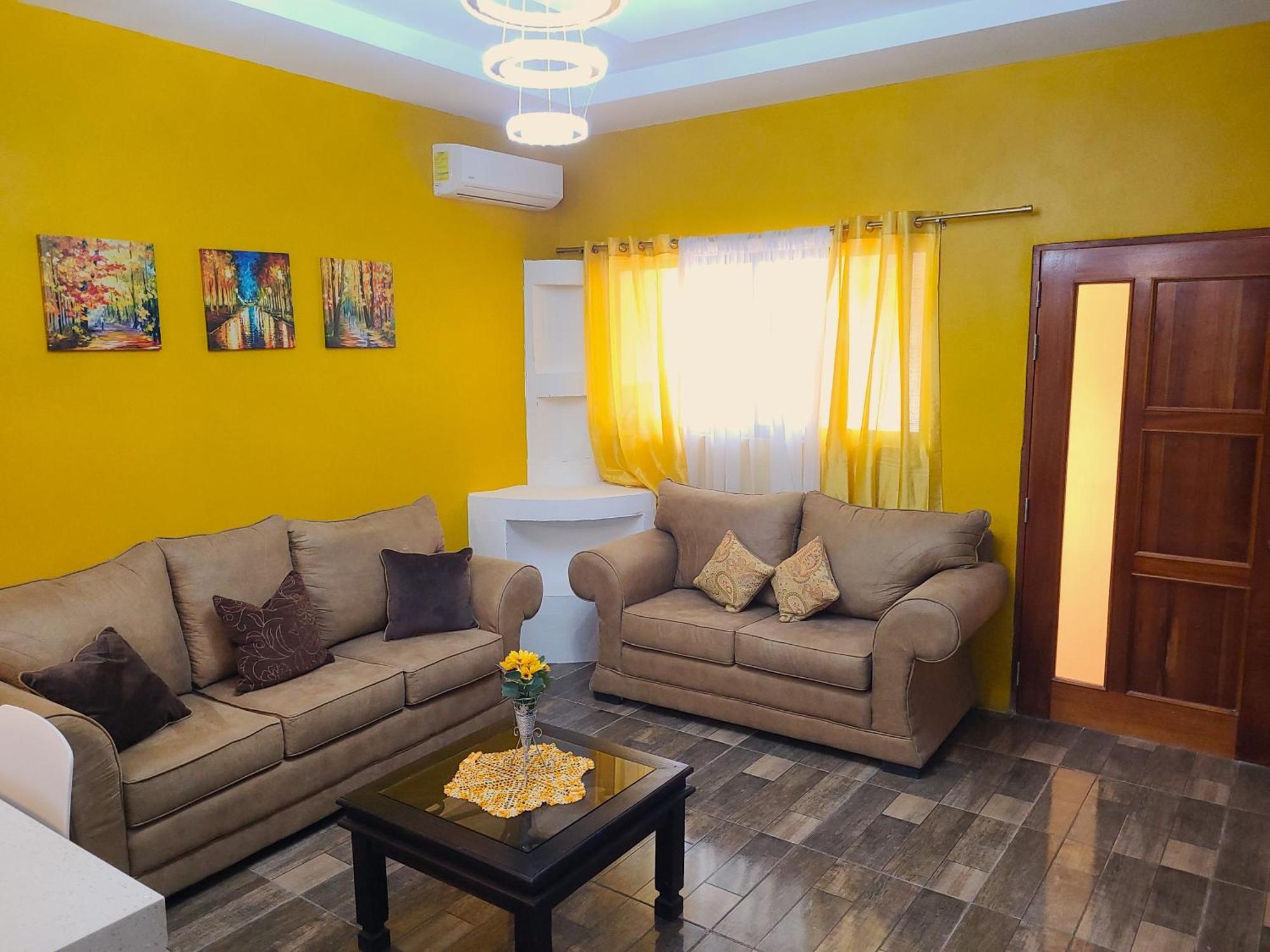 Villa Arenal Family Retreat *