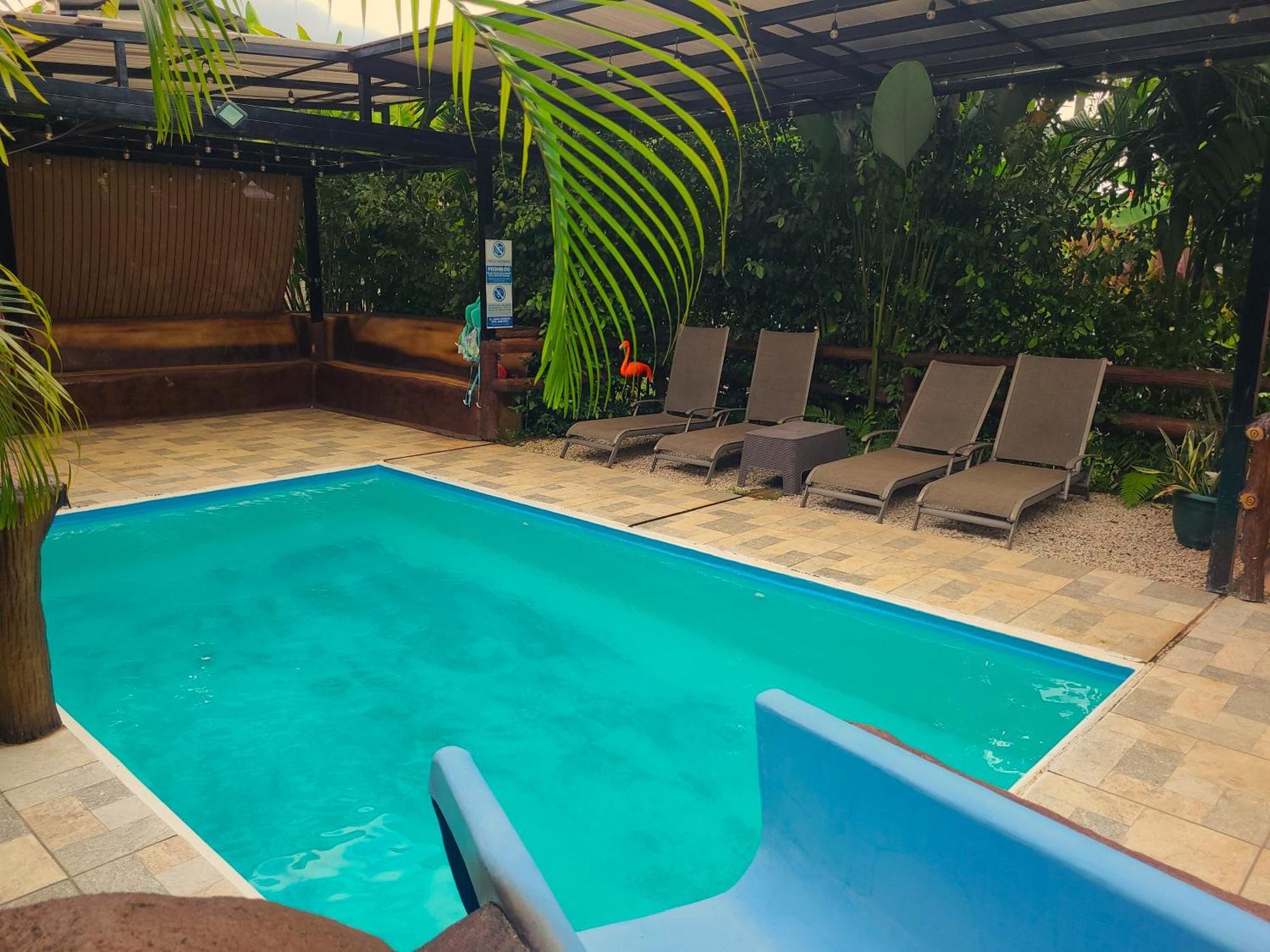 Arenal Family Retreat *