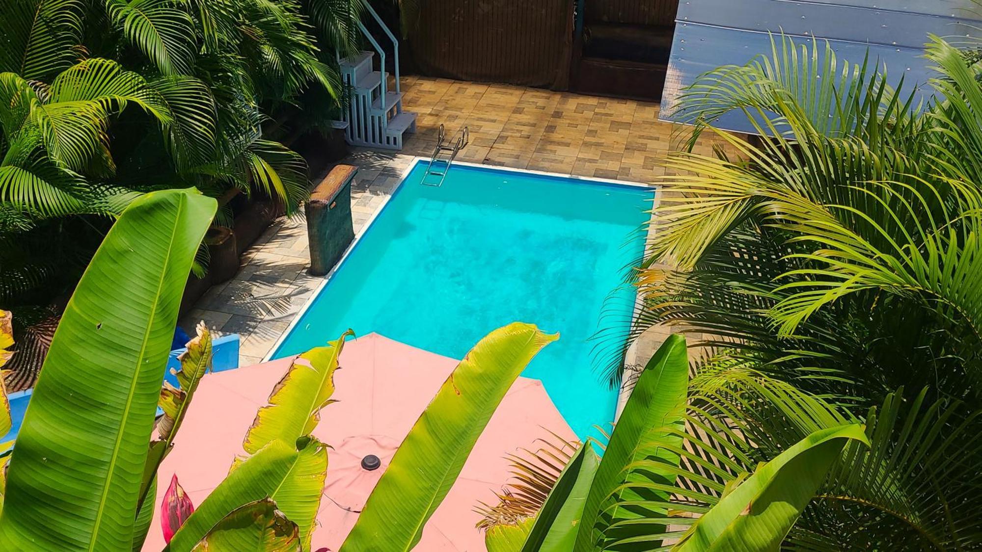 Arenal Family Retreat * La Fortuna