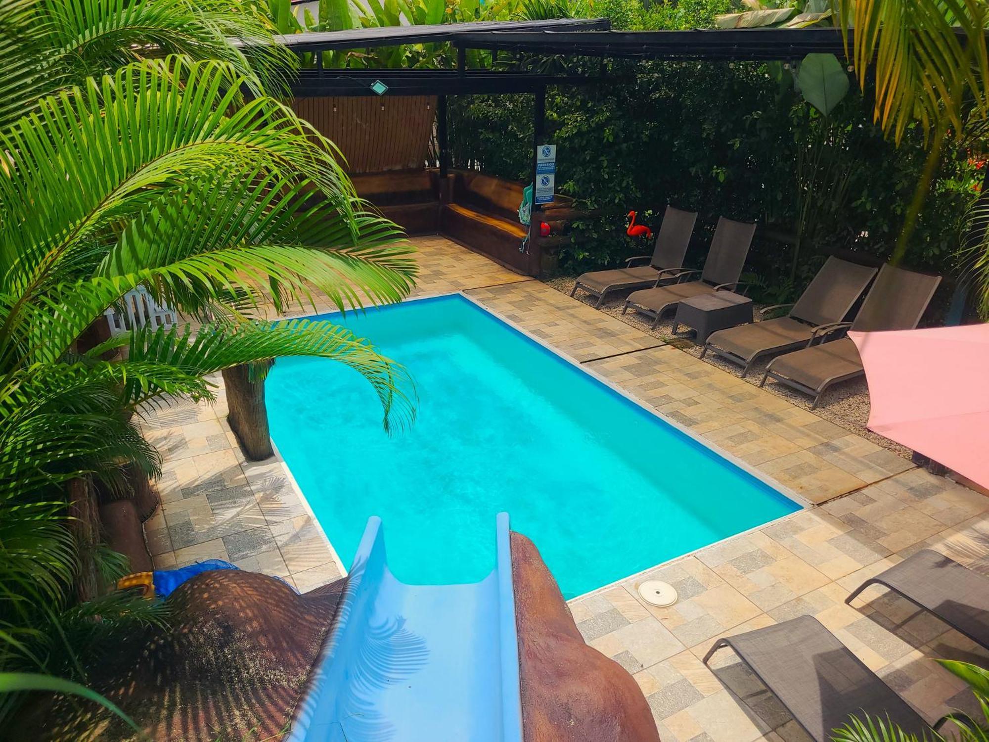 Arenal Family Retreat Villa