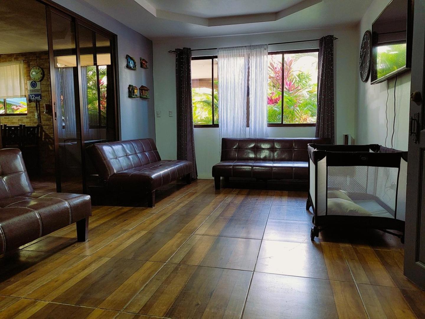 Villa Arenal Family Retreat La Fortuna