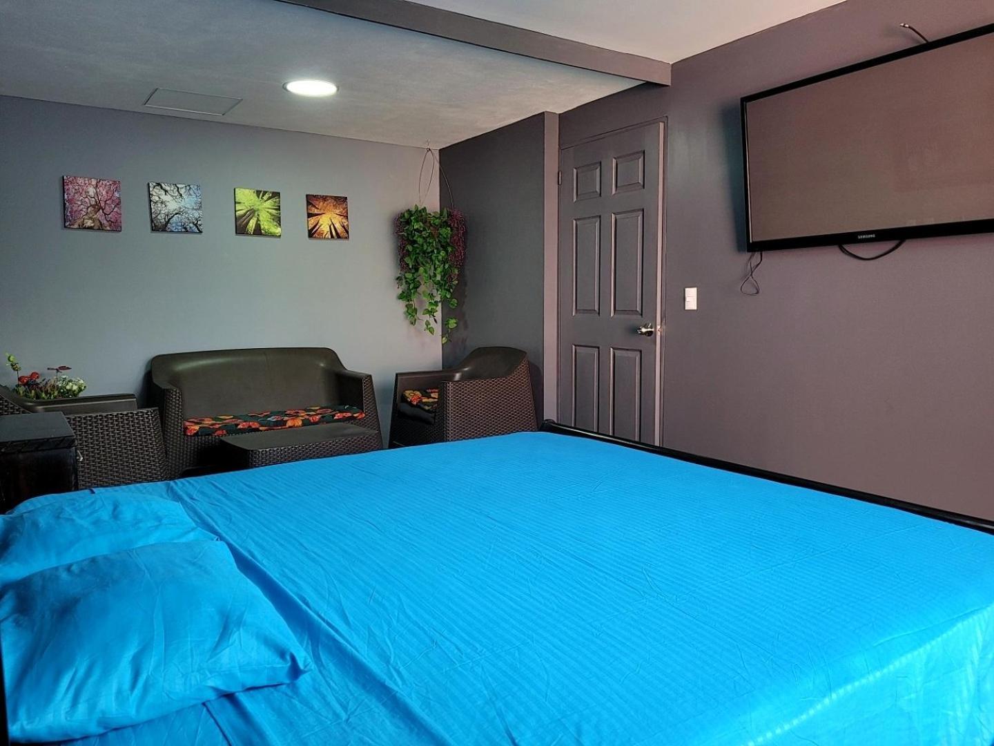 Villa Arenal Family Retreat