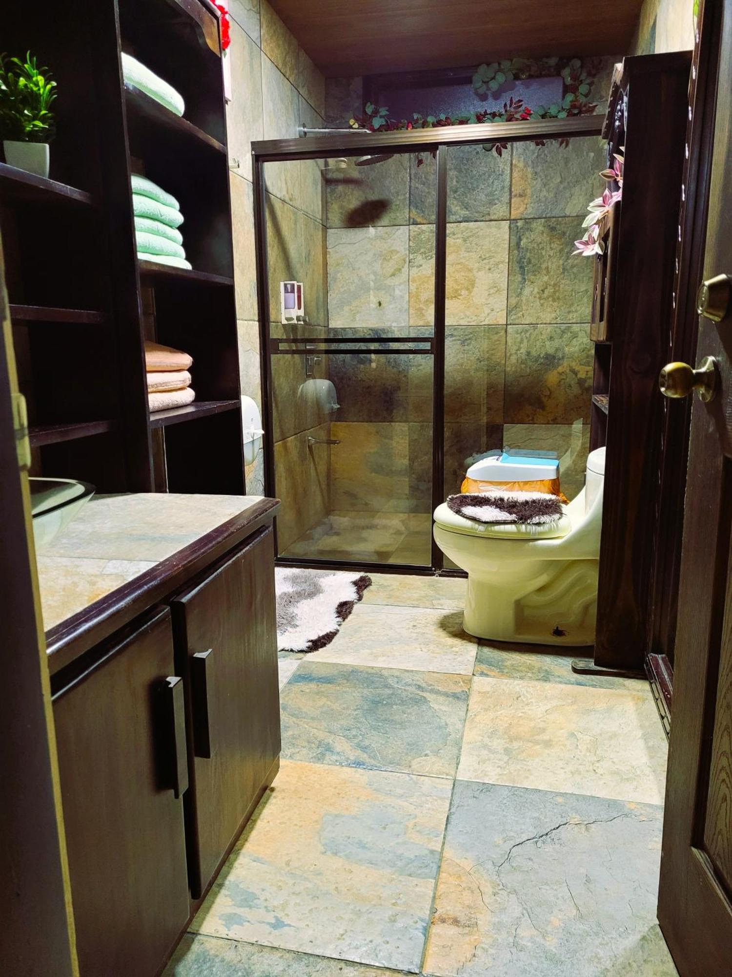 Arenal Family Retreat Villa
