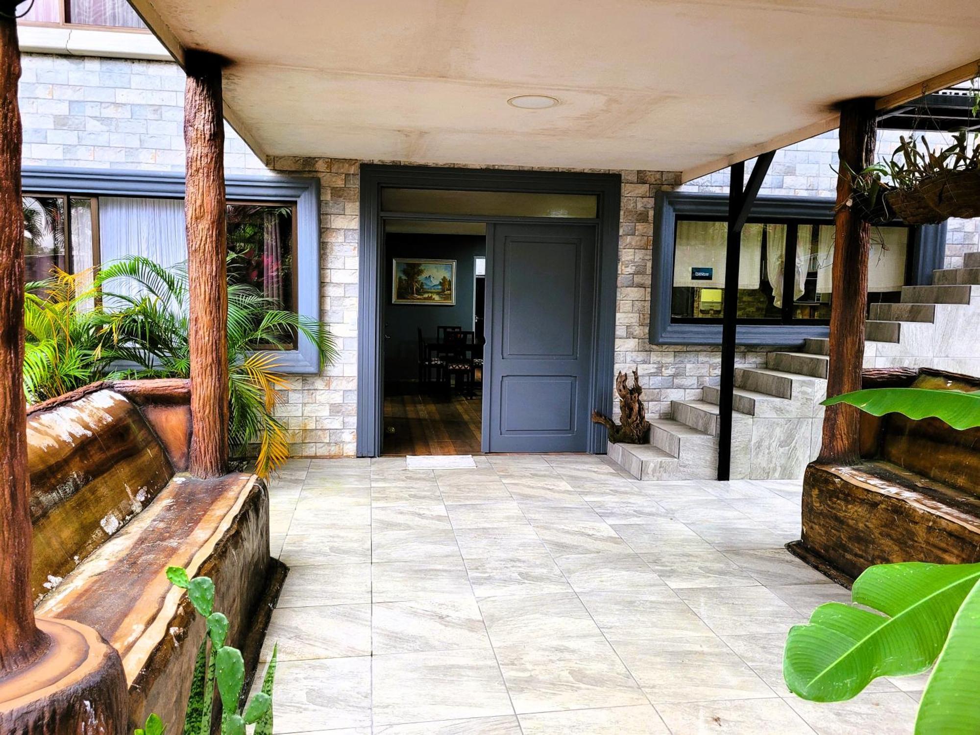 Arenal Family Retreat Villa La Fortuna