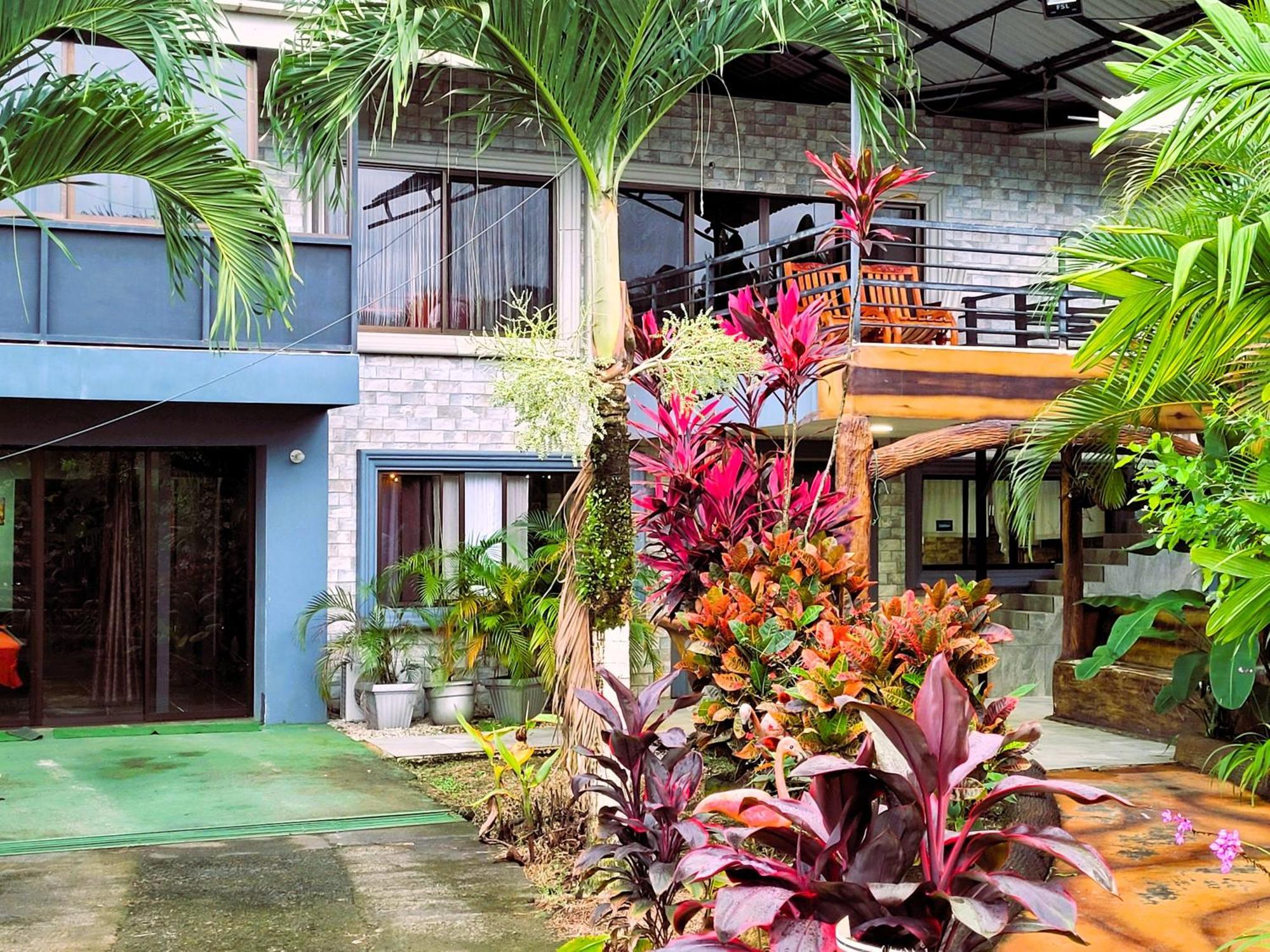 Arenal Family Retreat La Fortuna