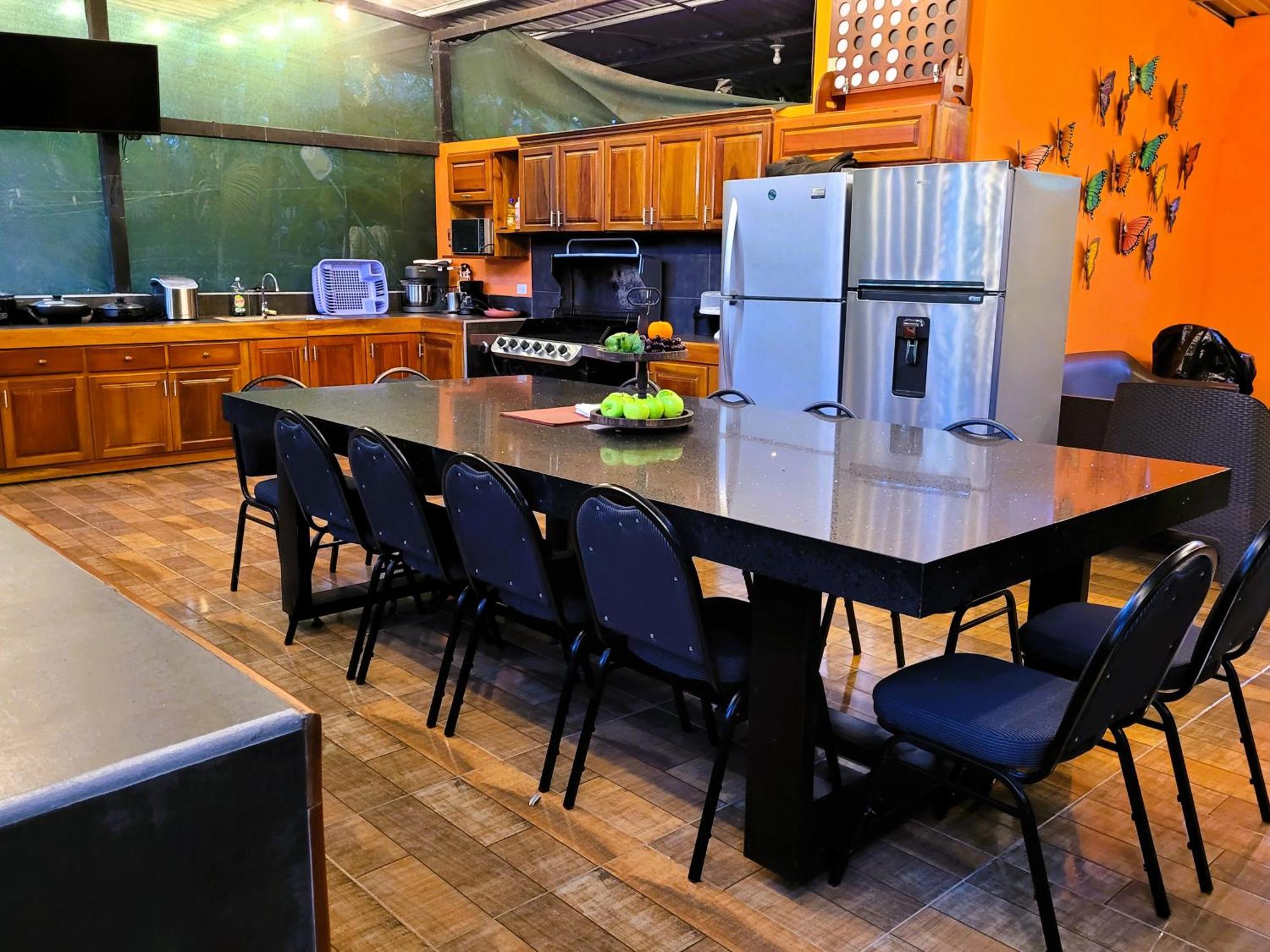 Arenal Family Retreat * La Fortuna
